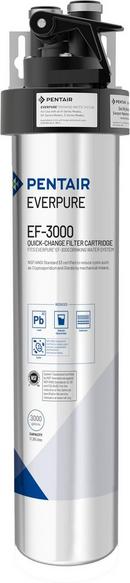 EF-3000 Drinking Water System