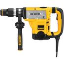 DEWALT Yellow Combination Rotary Hammer 