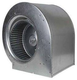 10 in. Blower Motor Assembly