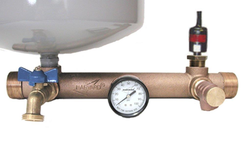 American Granby Constant Pressure System Manifold Installation Package 