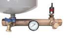 Brass Constant Pressure System Manifold Installation Package