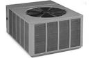 Ruud 18 SEER R-410A Two Stage Air Conditioner Condenser 