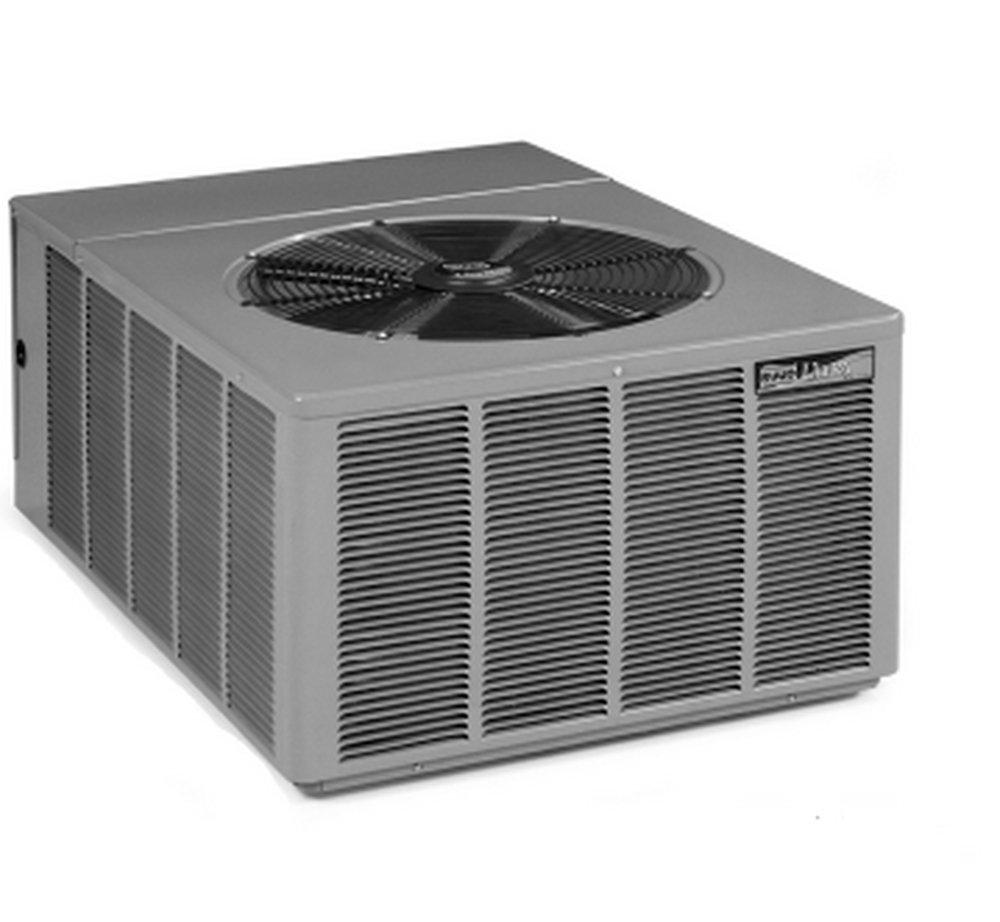 Ruud 16 SEER R-410A Two Stage Air Conditioner Condenser 