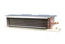 First Co Horizontal Uncased Commercial Fan Coil Right Hand 
