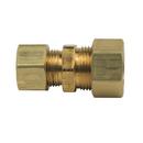 5/8 x 1/2 in. OD Compression Brass Union