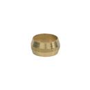 PROFLO® 3/8 in. OD Compression Tube Brass Sleeve 