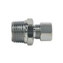 PROFLO® OD Compression x MIP Brass Adapter 