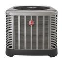 Rheem 14 SEER Single-Stage R-410A Heat Pump 