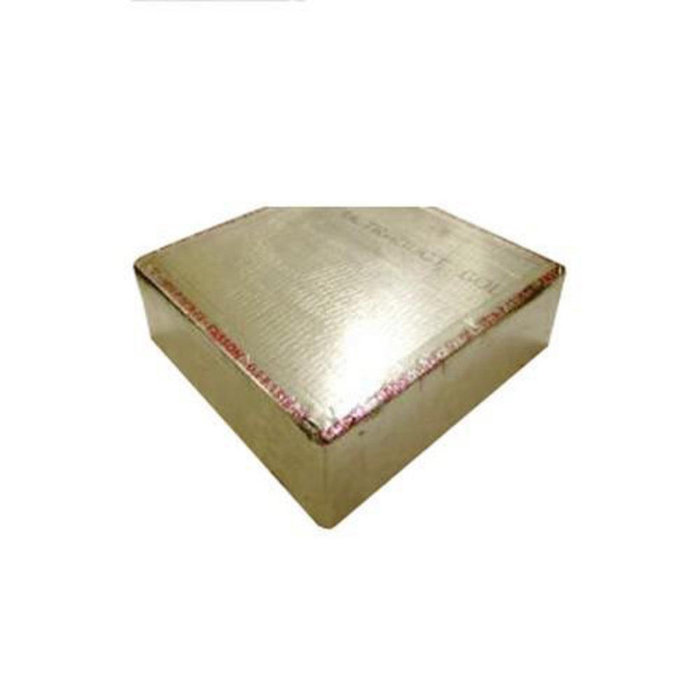 Cody Company Ductboard Ceiling Box 