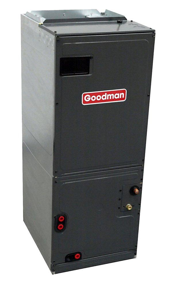 Goodman&reg; Single-Stage Multi-Position Air Handler 