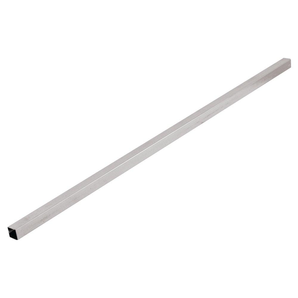 Brushed Nickel 24 in. Towel Bar 