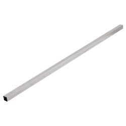 24 in. Towel Bar in Brushed Nickel