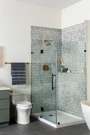 KOHLER White 1.28 gpf Elongated Comfort Height One Piece Toilet 