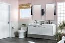 KOHLER White 1.28 gpf Elongated Comfort Height One Piece Toilet 
