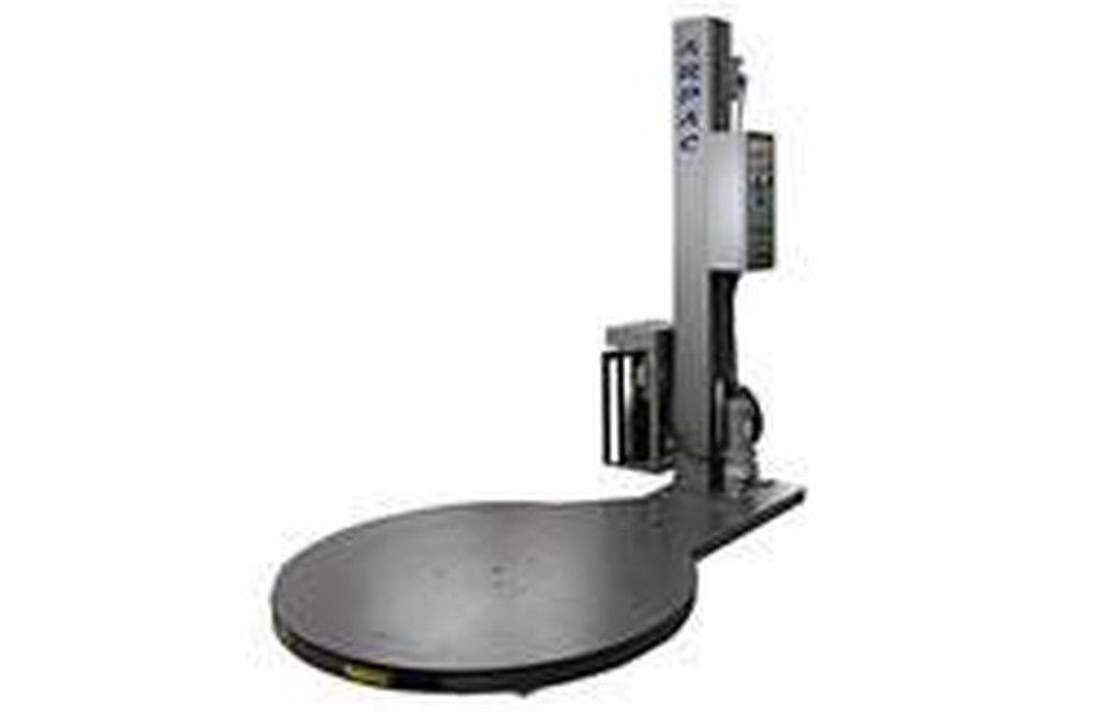Arpac Semi-Automatic Stretch Wrapper Machine 