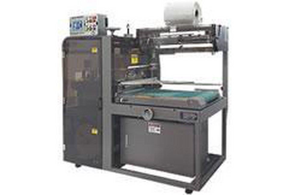 Arpac L-18 Automatic Adjustable Horizontal Shrink Wrapper Machine 