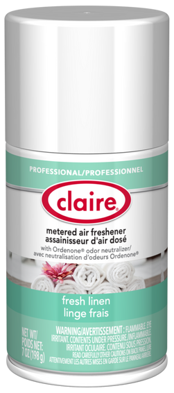 10 oz. Fresh Linen Odor Eliminator