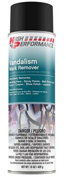 20 oz. Vandalism Marking and Stain Remover Aerosol