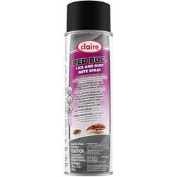 20 oz. Bed Bug and Lice Killer
