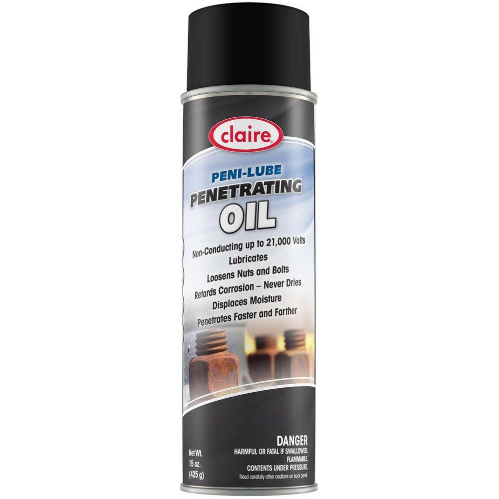 Claire Moisture Out Penetrating Oil 