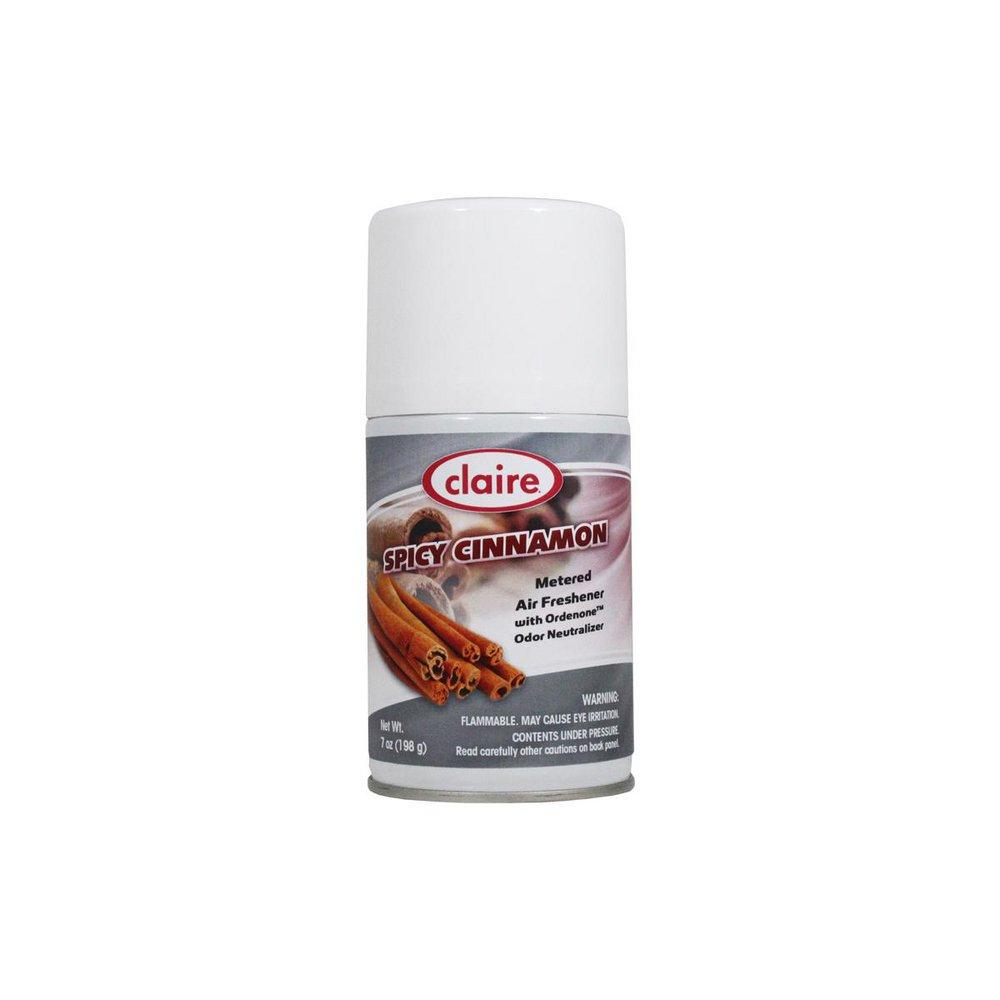 Claire Spicy Cinnamon Fragrance Air Freshener 