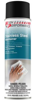 20 oz. Stainless Steel Maintainer Cleaner