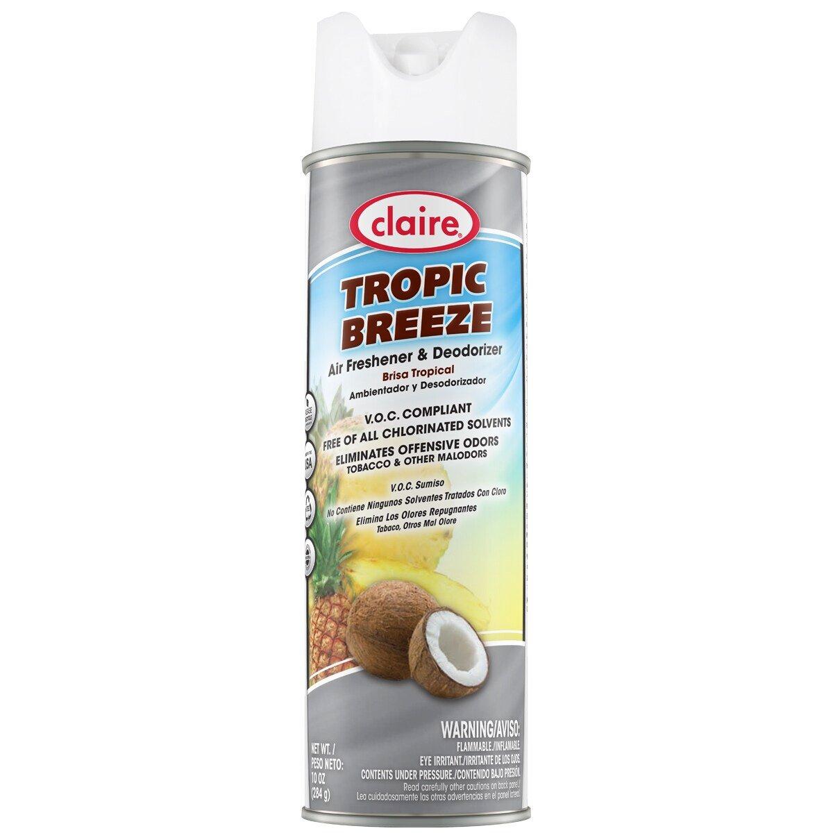 Claire Metered Air Freshener 
