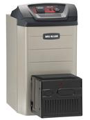 Weil Mclain Slate Grey Commercial and Residential Oil Boiler Oil 