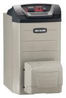 Weil Mclain Slate Grey Commercial and Residential Oil Boiler Oil 