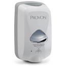 PROVON Dove Grey Touch-Free Dispenser 
