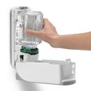 PROVON Grey Soap Dispenser in Grey 