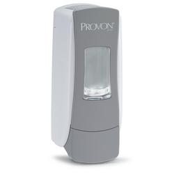 700ml Soap Dispenser in Grey