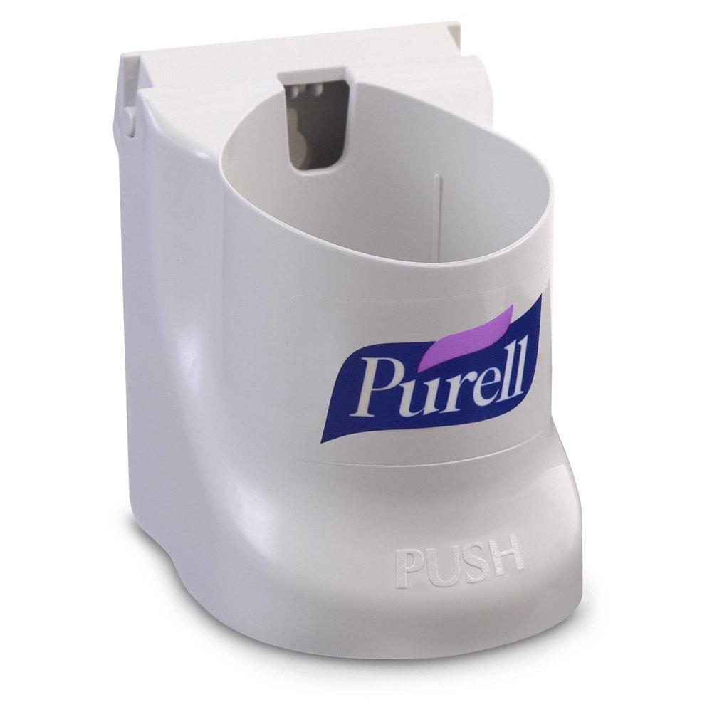 PURELL&reg; Dove Grey Aerosol Dispenser 