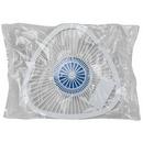 HOSPECO Red Non-Para Toss-In Block (Case of 12) 