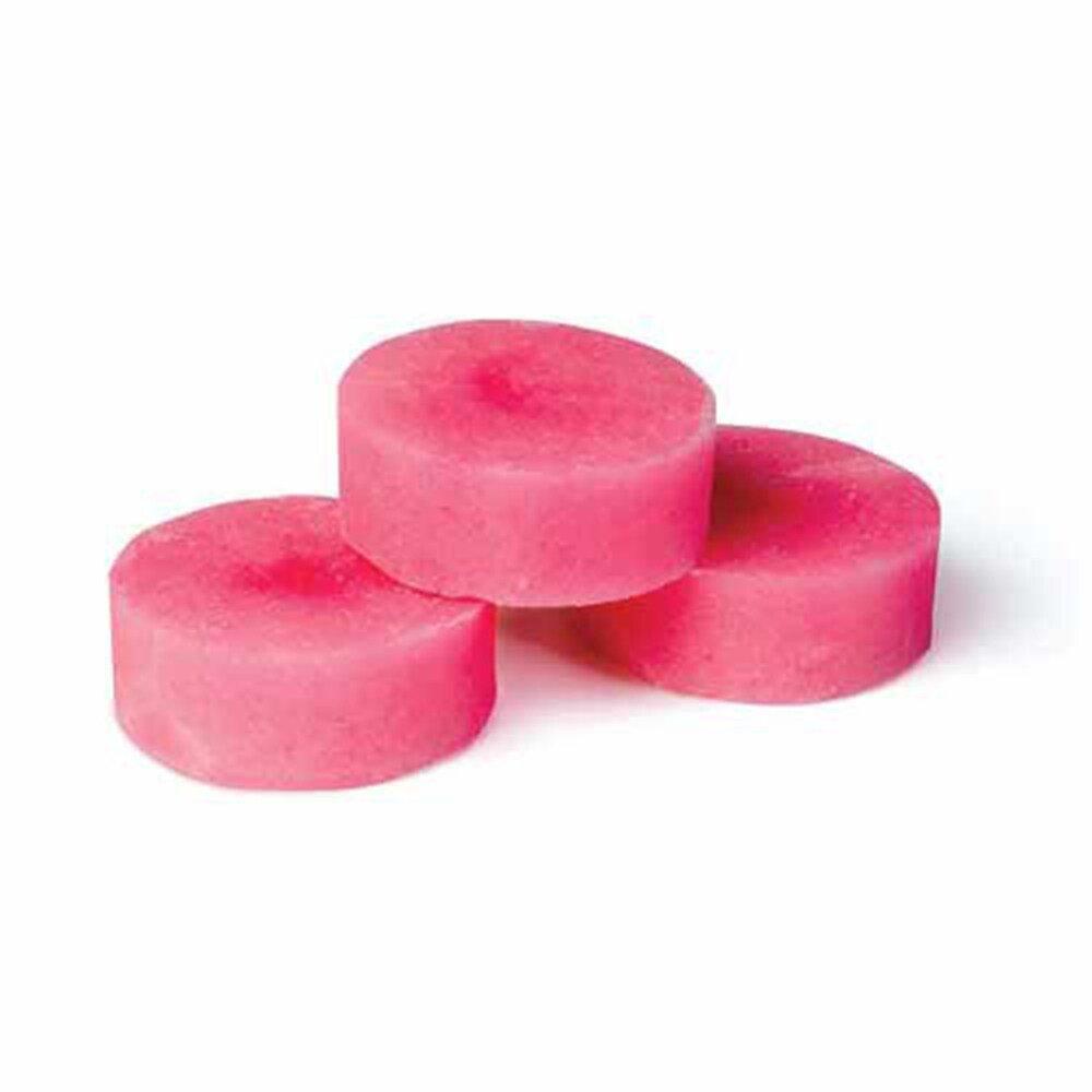 HOSPECO Pink Block (Case of 12) 