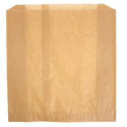 10 in. Paper Waxed Paper Liner (Case of 250)
