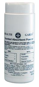 16 oz. Scented Absorbent Powder (Case of 12)