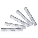 HOSPECO White Tampons Professional Pak in Vending Tube (Case of 500) 
