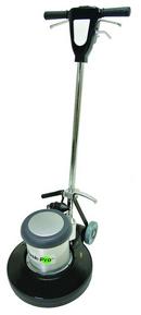 Advance&reg; by Nilfisk Black Floor Machine 2.5 gal 