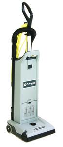 Nilfisk Single Motor Upright Vacuum 