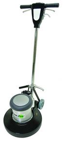 Advance&reg; by Nilfisk Black Floor Machine 2.5 gal 