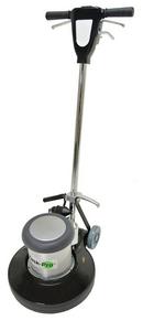 Advance&reg; by Nilfisk Black Floor Machine 2.5 gal 
