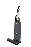 18 in. Commercial Upright Vacuum Cleaner