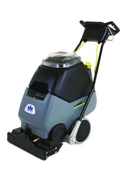 12 gal 115V Carpet Extractor