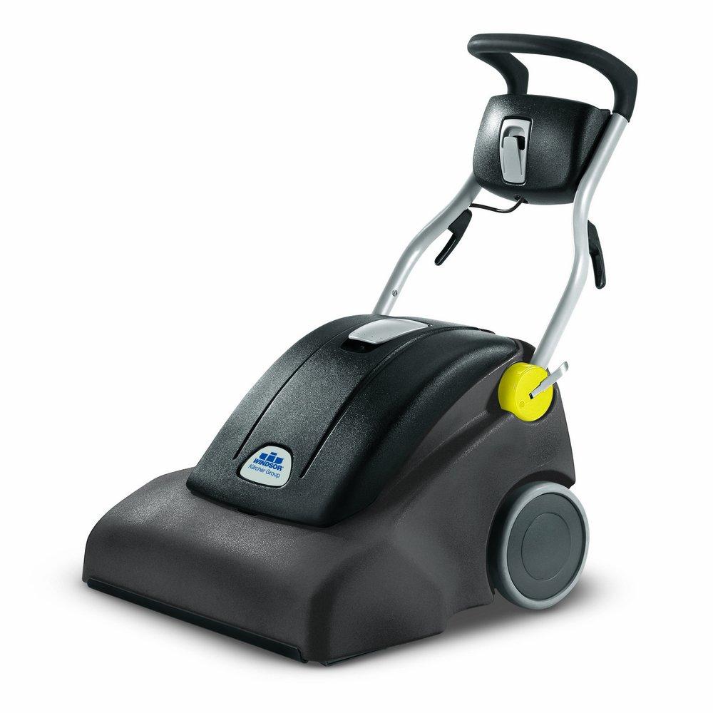 Windsor Wide Area Vacuum Cleaner 