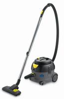 13-2/5 in. Canister Vacuum