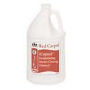 1 gal Carpet Cleaner in Red