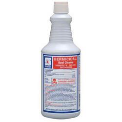 1 qt Germicidal Bowl Cleanse 23% HCL (Case of 12)
