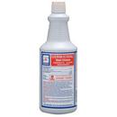 Spartan Chemical White Bathroom Cleaner 