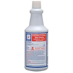 1 qt Germicidal Bowl Cleanse 23% HCL (Case of 12)